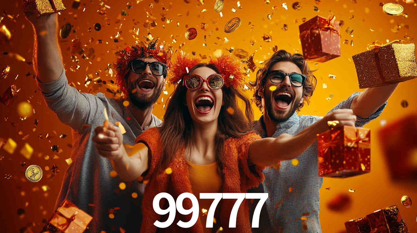 99777 - Site Oficial Brasileiro Autorizado - 99777.bet