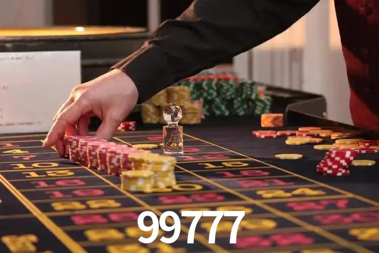A Popularidade dos Caça-Níqueis no 99777