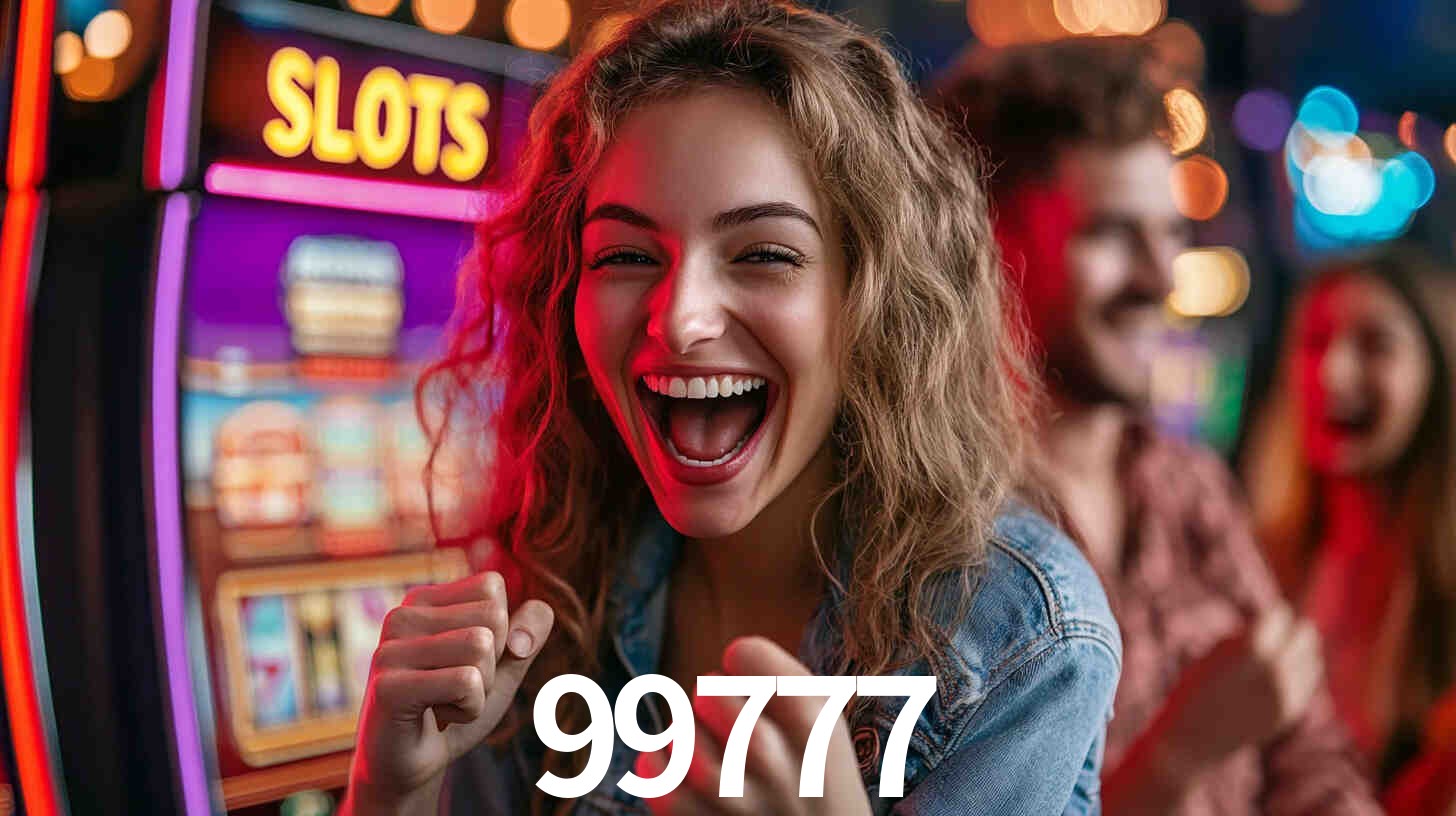 Inovações de Jogos na 99777: O Futuro das Experiências Interativas