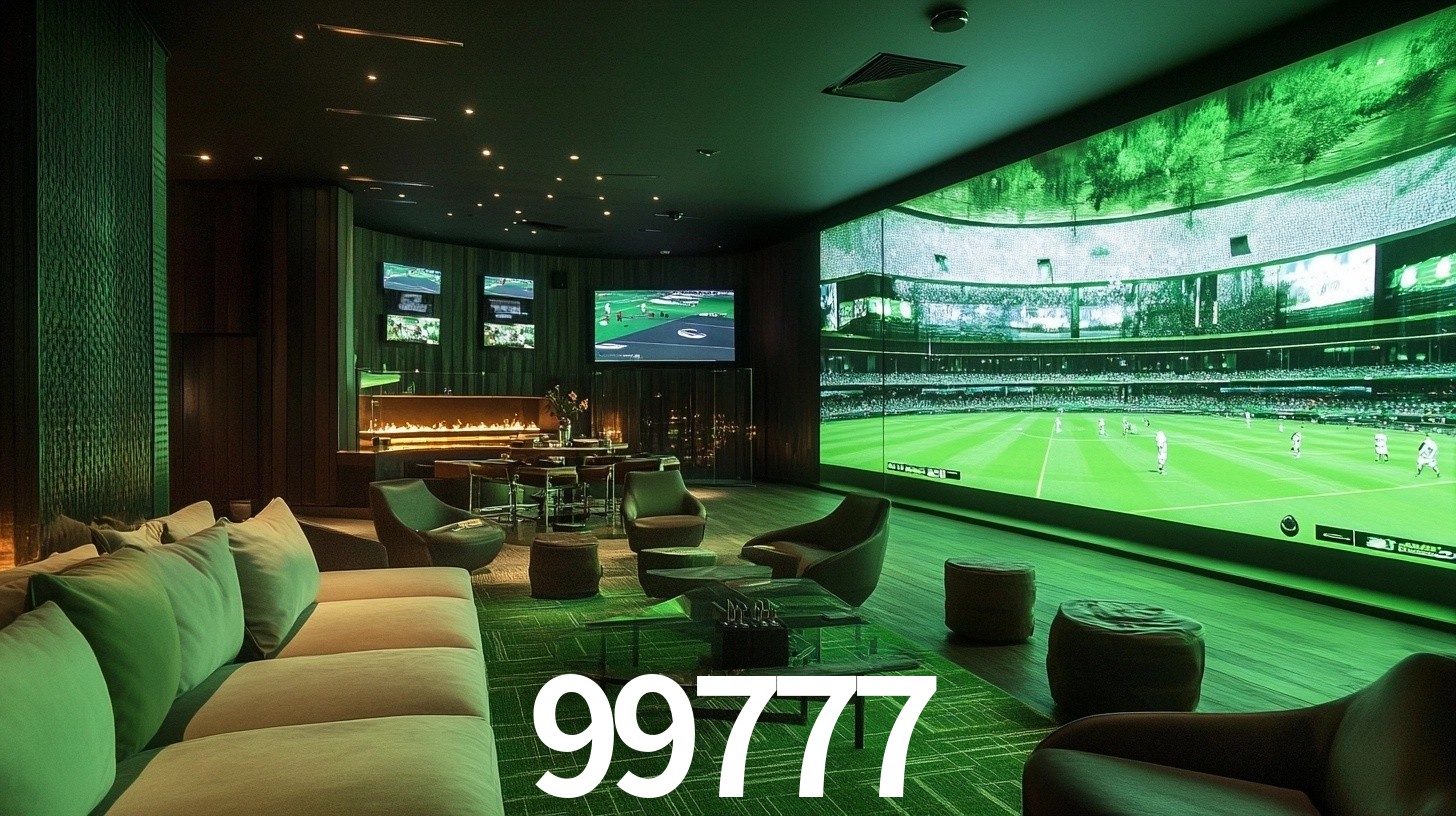 Sinta a adrenalina dos jogos de cassino com 99777