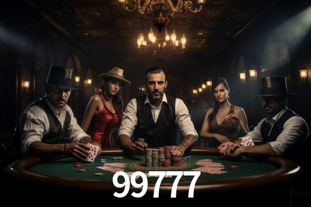 cassino 99777