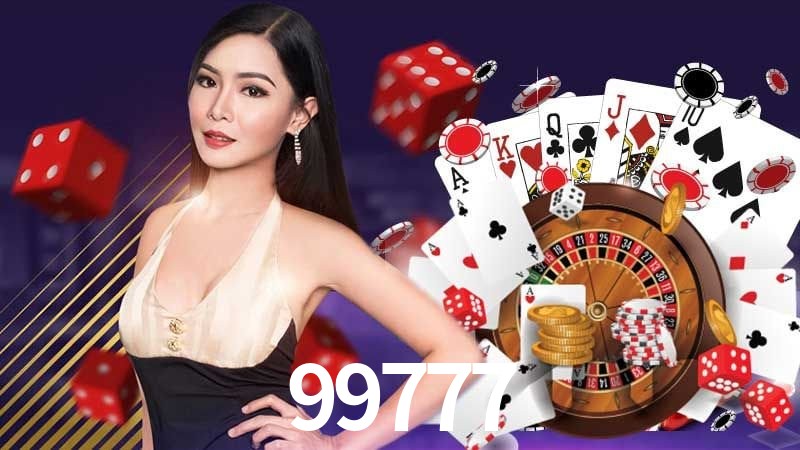 Casino Ao Vivo 99777