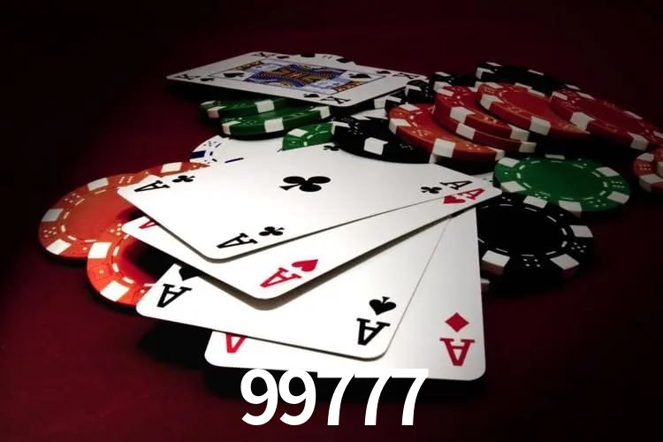 Apostas de Tênis 99777
