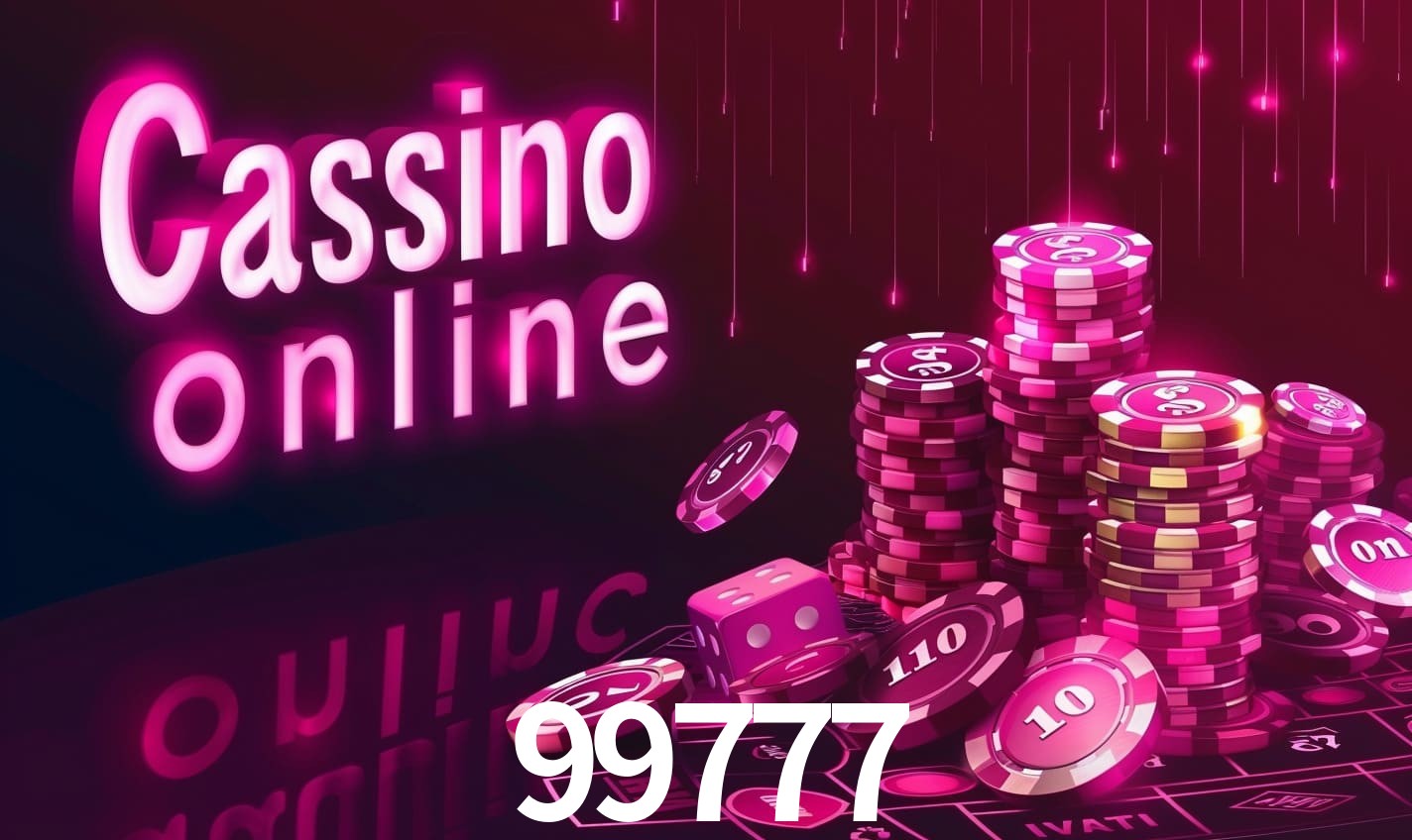 99777 Crash - Aviator e 35+ Jogos Instant Win