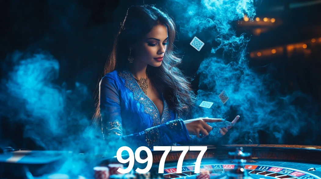 A Emoção da Loteria na 99777: Uma Chance de Mudança de Vida