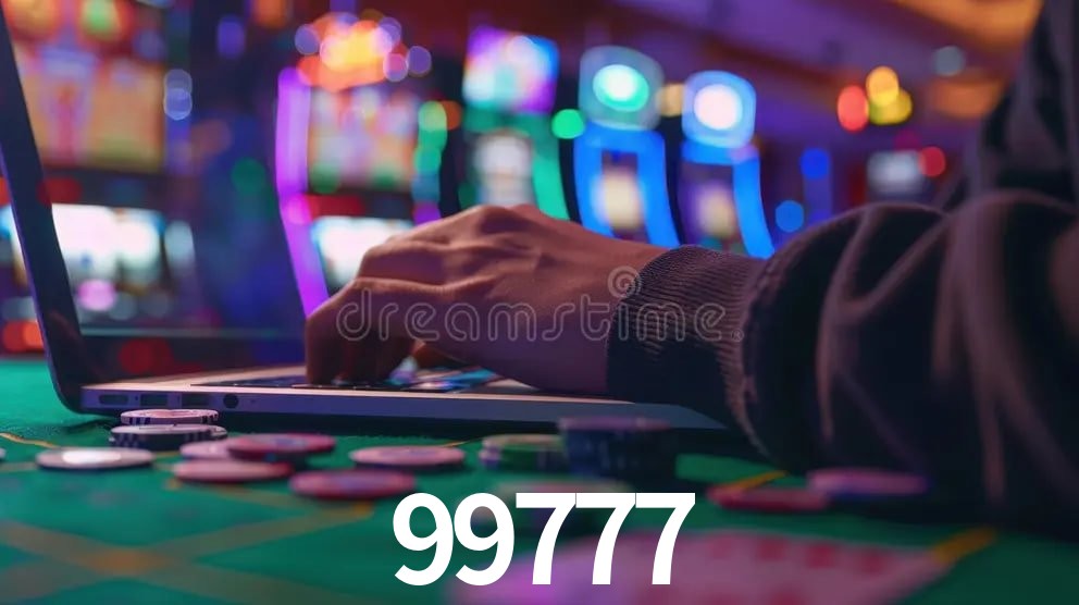 Casino VIP 99777