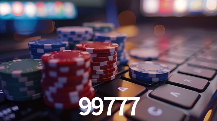 99777 - cassino ao vivo